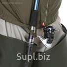 Куртка "Риф PRO" XL, Графит