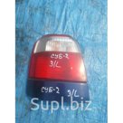 фонарь SUBARU FORESTER SF5