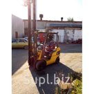 Погрузчик Сaterpillar DP15NT