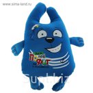 Игрушка-антистресс Зай Чо "Морячок"