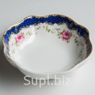 Набор розеток 6 предметов Ø10см МГ002W/6 "Кэтрин" BEATRIX Delta МГ002W/6 (0R-00001774)