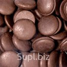 71001: Глазурь кондитерская &quot;Шоколадные диски ИТАЛИКА&quot; (1 кг)