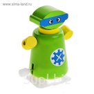 Игрушка заводная "Робот"