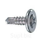 S-DD 03 Z Шуруп HILTI для гипсокартоновых направляющих (самосверлящий наконечник/полукруглая головка)