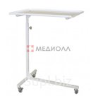 Столик процедурный "Гусь"  СП-01Г