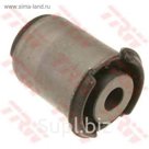 Сайлентблок рычага TRW JBU753
