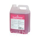 Cooky Grill Gel средство для чистки гриля и духовых шкафов.