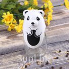 Солонка 105 мл "Умка", цвета МИКС