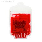 Лизун "Кровь"