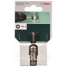 BS-OGPH 60 Ограничитель глубины BOSCH с насадкой-битой PH, артикул 3165140389761BS