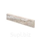 Плинтус клинкерный левый/правый Epos 952 pidra
