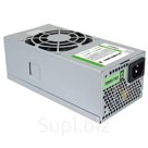 Блок питания GameMax GT-250G 250W TFX (24+2x4пин) GameMax