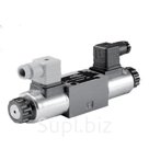 Гидрораспределители Rexroth 4 WE 6 серия 6X