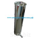 Питьевой фонтан цилиндрический педальный ФП-300
Характеристики:
- Ограничительное кольцо
- Педальный механизм подачи воды
- Стандартная высота – 850 мм;
- Высо…