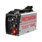 Сварочный аппарат инверторный Ресанта САИ 160К (компакт)