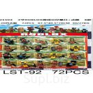 Игрушка LST-92 Фигурки Роблокс 20шт на листе