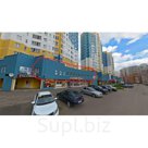 Помещение 500 м в новом мкр-не Московский в Иваново. Расположено в центре мкр-на Московский, на втором этаже в двухэтажном коммерческом здании, пристроенном к …