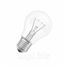 Лампа накаливания ЛОН 40вт A60 230в E27 (788528) Osram 4008321788528