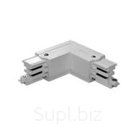 Левый/правый угловой стык NORDIC ALUMINIUM