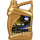 Моторное масло 5W30 Super Lite "Eurol" Нидерланды
