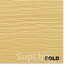 Сайдинг D/4,5 Mitten Oregon Pride Gold 3,66 м