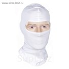Подшлемник Light Белый