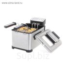 Фритюрница Gemlux GL-DF-4D