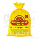 Смесь сухая огнеупорная Гермес 20 кг