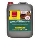 Антисептик для древесины NEOMID 440 ECO (для наружных работ)