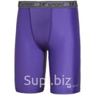Тайтсы 2K Sport Team violet S