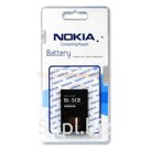 Аккумулятор Original для Nokia (BL-4CT) 5310/5610/5630/6600F/7210S7310S/X3