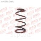 Пружина  BSG BSG30305005