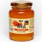 "Деревенская пасека" Цветочный 350 гр