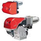 Газовые двухступенчатые горелки Riello RS 25-200/M(E) BLU 70-2400 кВт