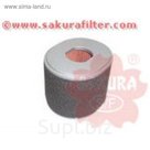 Фильтр воздушный SAKURA A1673