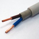 Кабель NYM 2х2,5 (Севкабель)