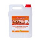 АКРИЛОВАЯ ГРУНТОВКА АКВЕСТ-1 СТАНДАРТ