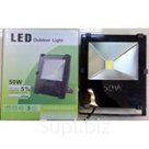 Уличное освещение Заб-50W-Black-IP66