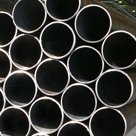 Труба водогазопроводная 36 40 45 50 ГОСТ 3262-75 ГОСТ 10704-91 обыкновенная
