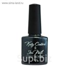 Гель-лак JessNail Katy Couture №114, 10 мл
