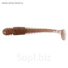 Виброхвост Lucky John Pro S Tioga 6,2см 140119-S07 (набор 9 шт)