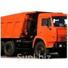 Аренда КАМАЗ 65115, ГП - 15 тонн