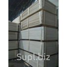 Фанера березовая 1220х2400, 4 мм сорт 3/4 ФК