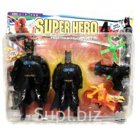 Игрушка Набор Бэтмен "Super Hero"