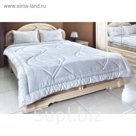 Одеяло Silver Premium, размер 172х205 см 127618001-Ag