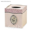 Бокс для салфеток Juliet