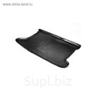 Коврик в багажник KIA Soul 2013