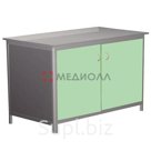 Стол-тумба лабораторный СТЛК-Л-03 ЛАВКОР