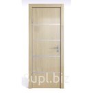 Дверь ДГ-505 цветной глянец 1900/2000*600, 700, 800, 900; Возможно изготовление НЕСТ размеровЦветной глянец (Анегри светлый, Анегри темный, Венге глянец, Сосна…