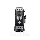 Кофеваркa De Longhi EC 685 BK 1300 Вт 1 1 л 15 бар эспрессо рожковая